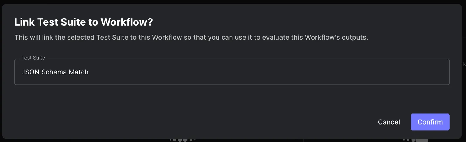 Interface Match