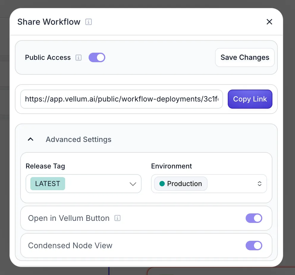 Edit Code Preview Files Toggle