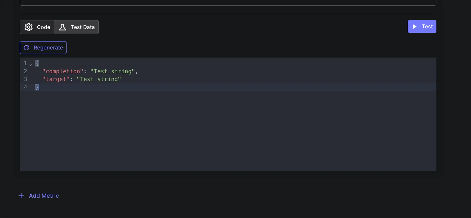 Workflow Code Execution Debugger