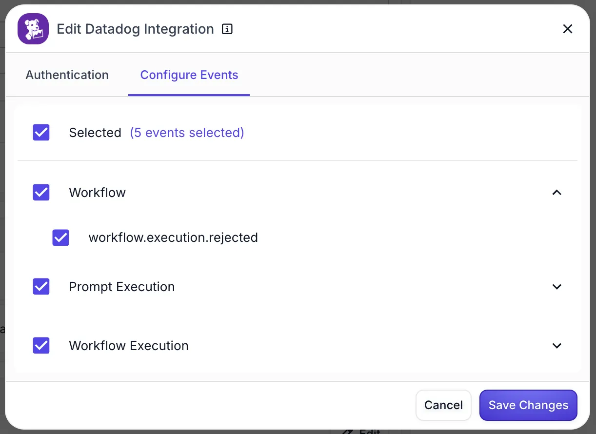 Datadog